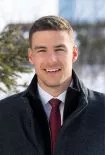 Photo of Simon  Barry