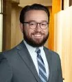 Photo of Robert G. Castañeda