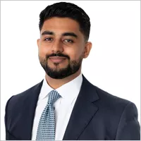 Arjun Raju Photo