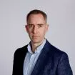 Photo of Richard  Roberts