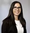 Photo of Leandra Gupta