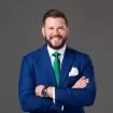 Photo of Simon  Gordon