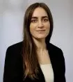 Photo of Isabella Casciola