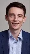 Photo of Alexander  Long