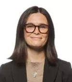 Photo of Chloe Hamer