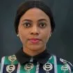 Photo of Jane Emenike