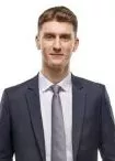 Photo of Olivier  Weir
