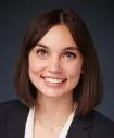 Photo of Annamarie Carty