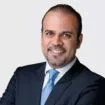Photo of Ghazanfar Shah