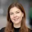 Photo of Stina Toftager Rasmussen