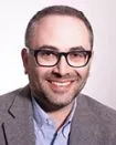 Photo of David S.  Kovsky