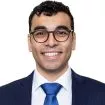 Photo of Abed Fakhoury