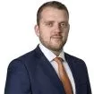 Photo of Benjamin Sarasin