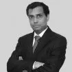 Photo of S.  Sriram