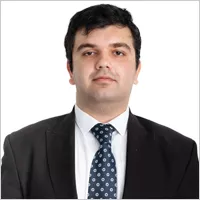 Ali Aghaeinia Photo