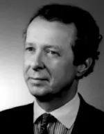 Photo of Jan Waselius OBE