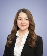 Photo of Beril İnceoğlu