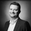 Photo of Sven Demeulemeester