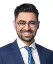 Photo of Anoosh Loertscher