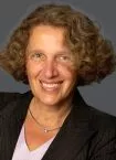 Photo of Anna Gergely