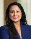 Photo of Megha Mathur