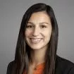 Photo of Rachel S. Moroknek