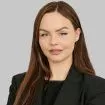 Photo of Justine Halpin