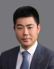 Photo of Jun Zhu