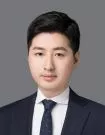 Photo of Xun Li