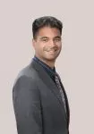 Photo of Avinash Kowshik