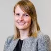 Photo of Amy Garrod