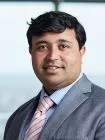 Photo of Prashant Kelshiker