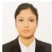 Photo of Pallavi Sengupta