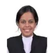 Photo of Meera Moganasundaram