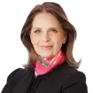 Photo of Laura Siegel Rabinowitz