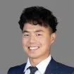Photo of Ansel Yip