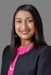 Photo of Shantini Ramachandra