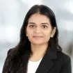Photo of Mansi Patel
