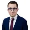 Photo of Bartosz Tomanek