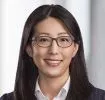 Photo of Michelle Ku