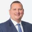 Photo of Scott D. Lindstrom