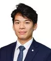 Photo of Jeff Wong