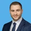 Photo of Matthew Marcus