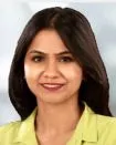 Photo of Gayathri Poti