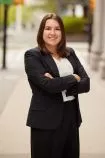 Photo of Alison Carter
