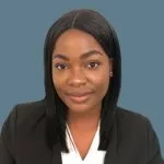 Photo of Simbiat  Abubakar
