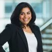 Photo of Deepti A. Loharikar