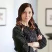 Photo of April Barnard