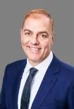 Photo of Andrew Orr
