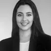 Photo of Lynn Moubarak